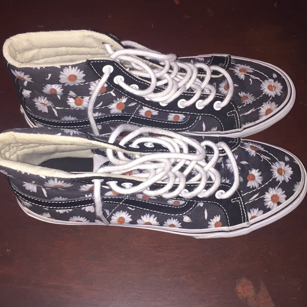 Vans Shoes